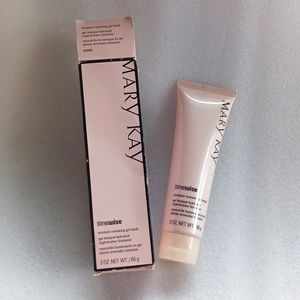 Mary Kay moisture renewing gel mask